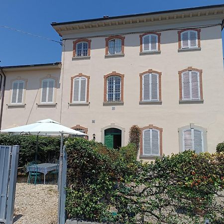 Casa Garibaldi Villa Lucca Luaran gambar