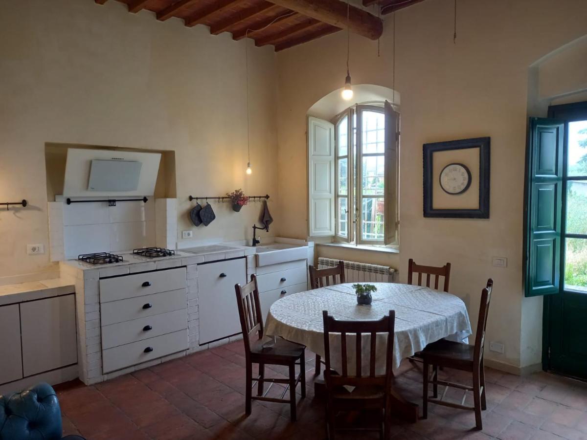 Casa Garibaldi Villa Lucca Luaran gambar