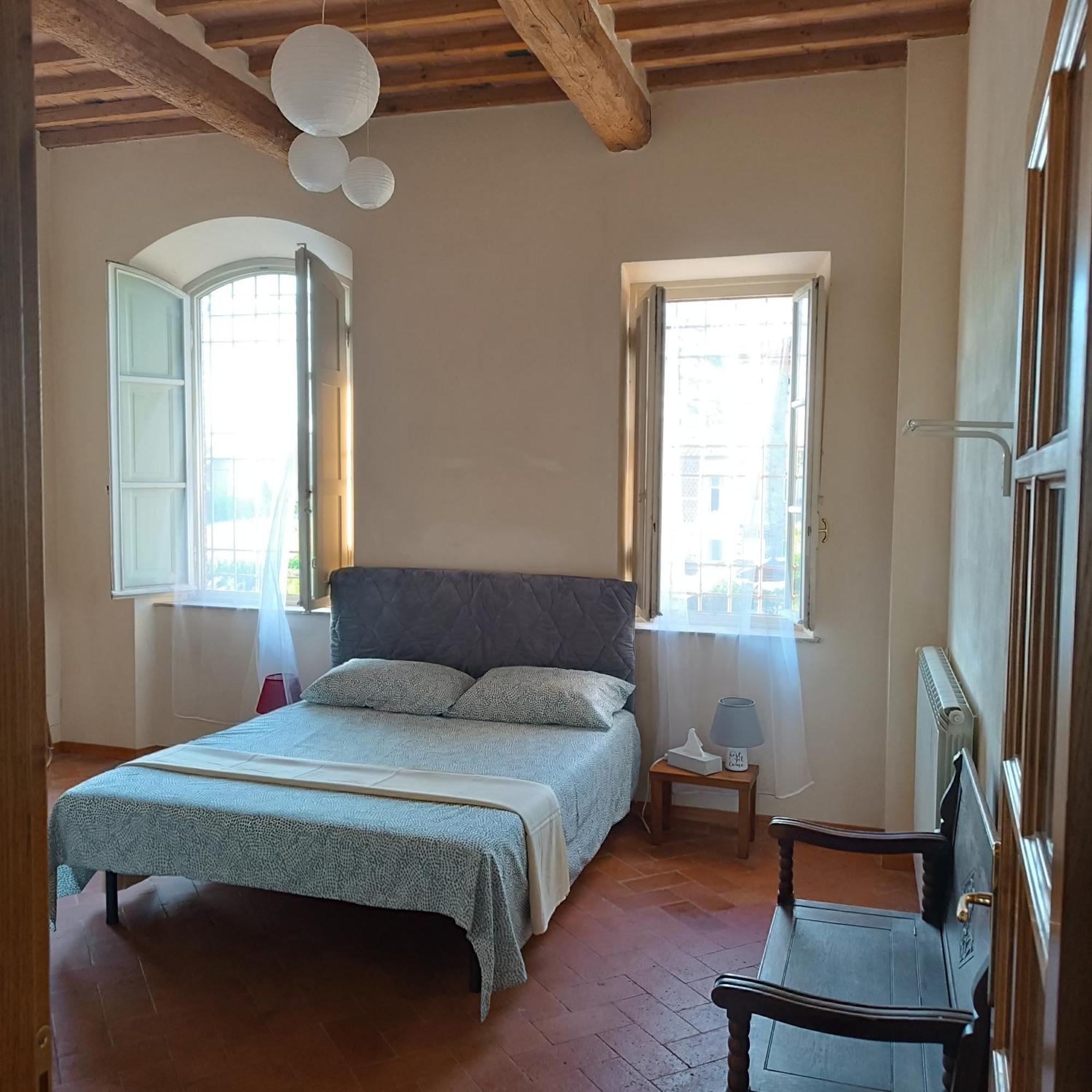 Casa Garibaldi Villa Lucca Luaran gambar